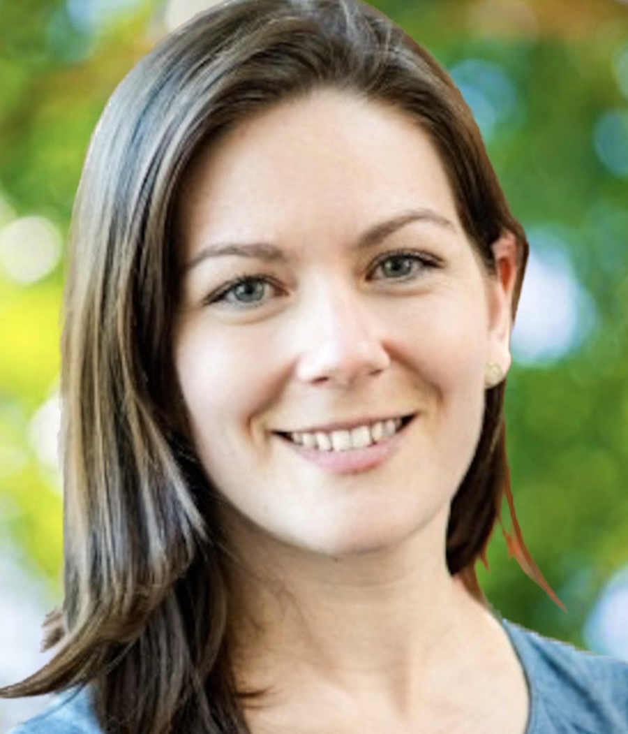 Amy Anderson